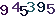 turing code