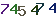 turing code