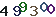 turing code