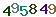 turing code