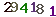 turing code