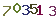 turing code