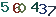 turing code