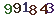 turing code
