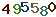 turing code