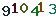 turing code