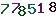 turing code