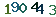 turing code