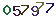 turing code