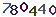 turing code