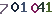 turing code