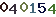 turing code
