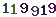 turing code