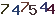 turing code