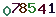turing code