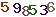 turing code