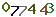 turing code