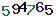 turing code