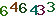 turing code