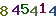 turing code