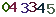 turing code
