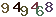 turing code