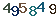 turing code
