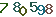 turing code