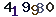 turing code