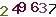 turing code