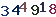 turing code