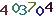 turing code