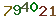 turing code