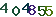 turing code