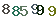 turing code