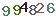 turing code