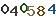 turing code