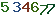 turing code