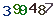 turing code