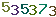 turing code