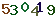 turing code