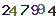 turing code