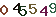 turing code