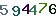 turing code
