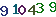 turing code