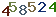 turing code