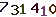 turing code