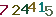 turing code