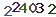 turing code