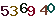 turing code